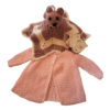 Pink Bear Set