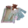 Green Turtle Set