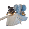 Blue Elephant Set