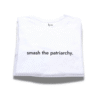Smash The Patriarchy T-Shirt