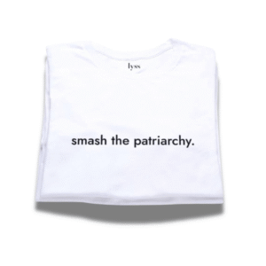 Smash The Patriarchy T-Shirt